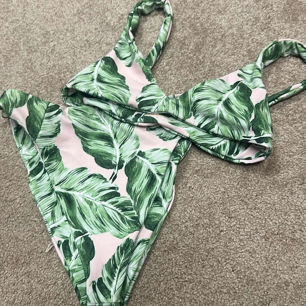Skatie bikini